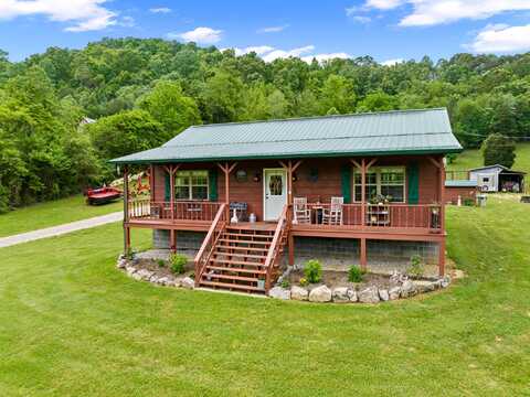 118 Vaughn Road, Rogersville, TN 37857