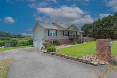 1623 Silverado Court, Sevierville, TN 37876