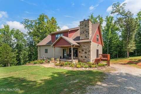 843 Winton Chapel Road, Rockwood, TN 37854