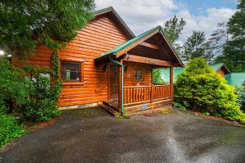 124 Baby Bear Trail, Gatlinburg, TN 37738