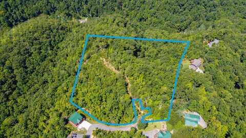 Lot 1 Street Of Dreams Drive, Gatlinburg, TN 37738