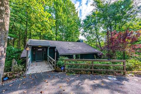 3615 Birdie Lane, Gatlinburg, TN 37738