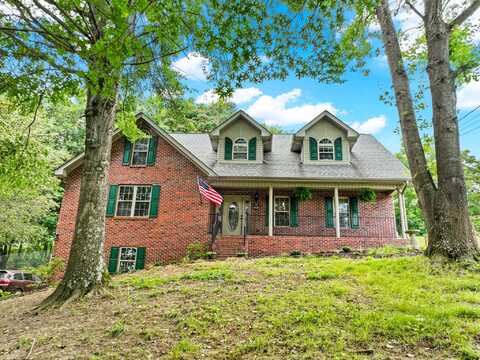 3815 High Oak Drive, Morristown, TN 37814