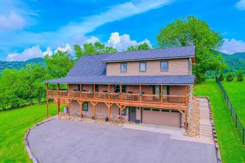 3475 Colton Circle, Sevierville, TN 37862