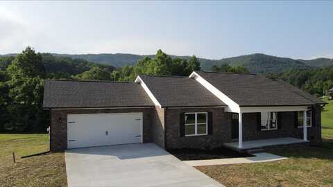 2520 Schisandra Lane, Cosby, TN 37722