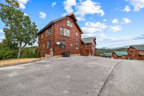 2835 White Oak Ridge Lane, Sevierville, TN 37862