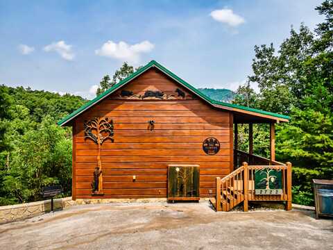 2722 Knights Ln Lane, Sevierville, TN 37862