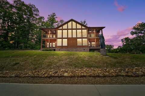 2458 Hawks Nest Way Way, Sevierville, TN 37862