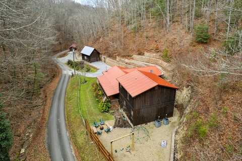 3767 Knight Hollow Road, Sevierville, TN 37876