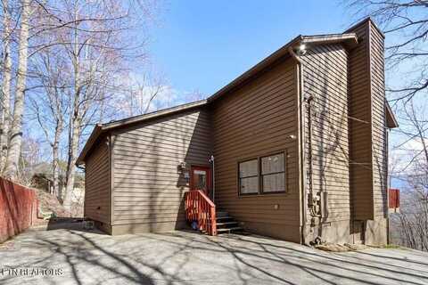 2115 Luzerne Drive, Gatlinburg, TN 37738