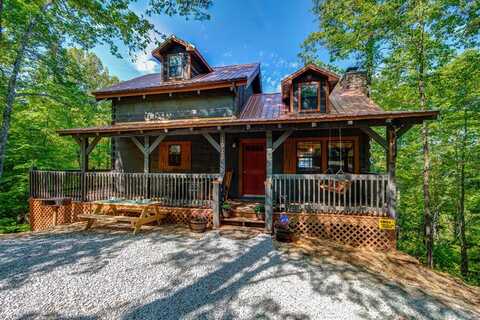 1023 Elm Circle, Sevierville, TN 37876