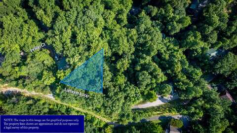 Lot 329a Lamons Loop, Sevierville, TN 37876