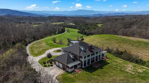 3050 Sims Road, Sevierville, TN 37876