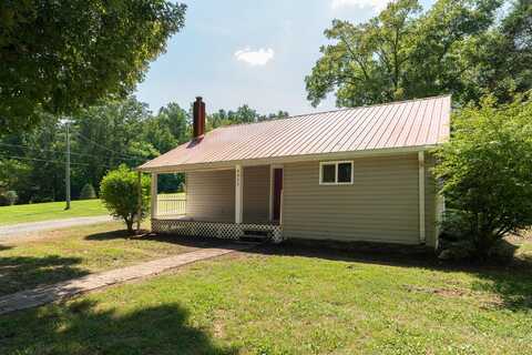 4829 Hillard Lane, Strawberry Plains, TN 37871