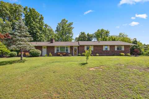 1103 Mayors Drive, Sevierville, TN 37862