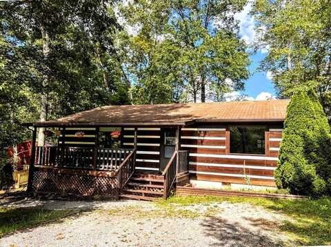 4355 Dahlgren Way, Sevierville, TN 37876