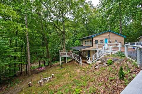 1906 Santa Fe Trail, Dandridge, TN 37725