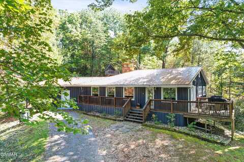 460 Ownby Circle, Gatlinburg, TN 37738