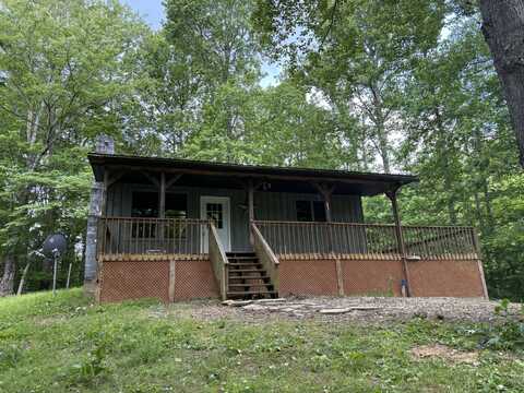 4581 Haire Road, Hartford, TN 37752