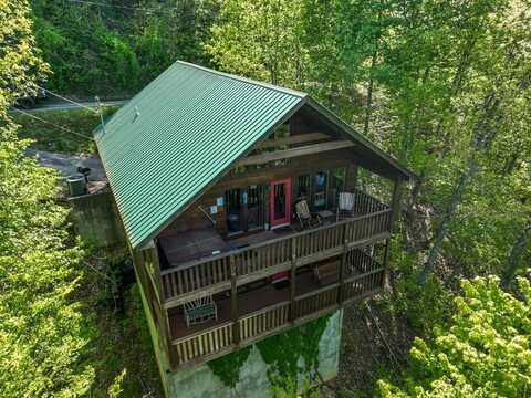 4116 Dollys Drive, Sevierville, TN 37876