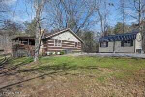 820 Old Gate Road, Pigeon Forge, TN 37863