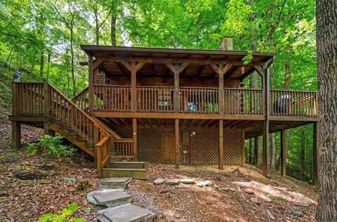 2919 PEREGRINE Way, Pigeon Forge, TN 37863