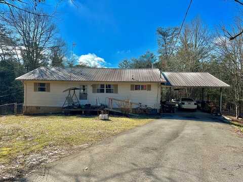 1803 Elkins Road, Kodak, TN 37764