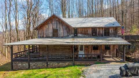 1255 Shuler Road, Townsend, TN 37882