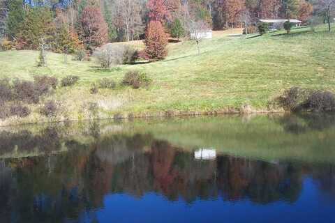 Par 103.02 McCarter Hollow Road, Sevierville, TN 37862