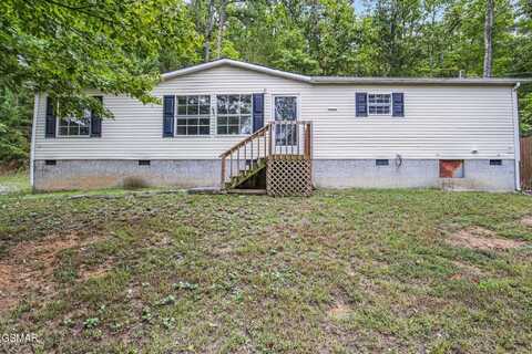 1416 Black Oak Drive, Sevierville, TN 37876