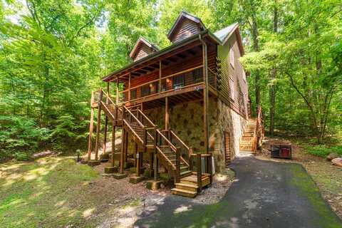 1615 Little Fall Court, Sevierville, TN 37876