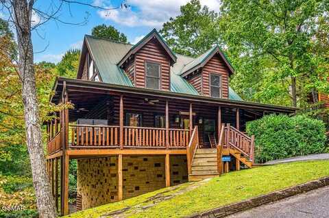 2150 Loafers Glory Way, Gatlinburg, TN 37738