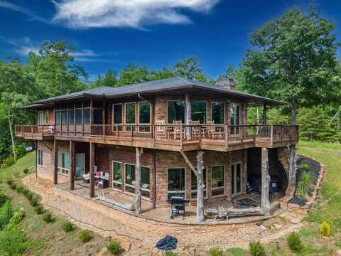 1441 Mountain Ash Way, Sevierville, TN 37876