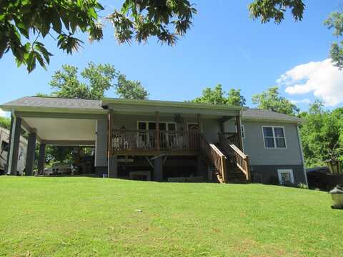 222 Meadowbrook Drive, Pigeon Forge, TN 37863