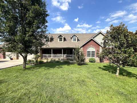 1023 Baldwin View Drive, New Market, TN 37820