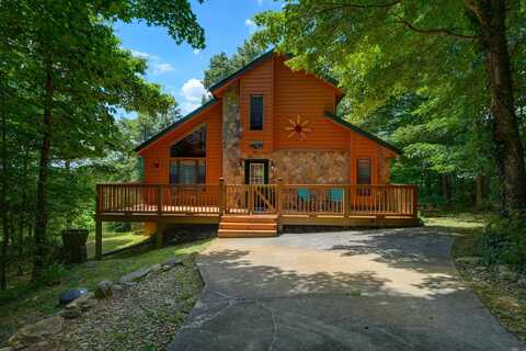 559 Thissa Way, Gatlinburg, TN 37738