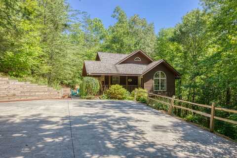 2224 Woodcock Trail, Sevierville, TN 37876