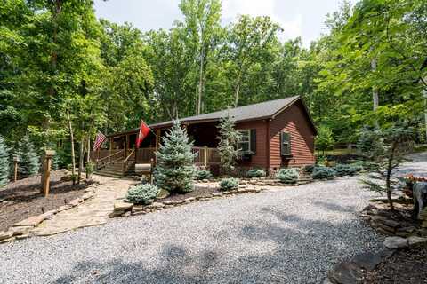 3950 Forest Trail Drive, Sevierville, TN 37876