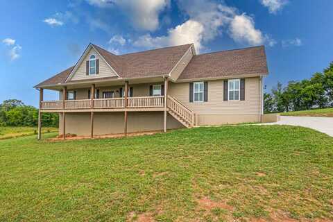 1275 Valley Home Road, Dandridge, TN 37725