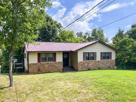 1809 Ridgecrest Drive Drive, Dandridge, TN 37725