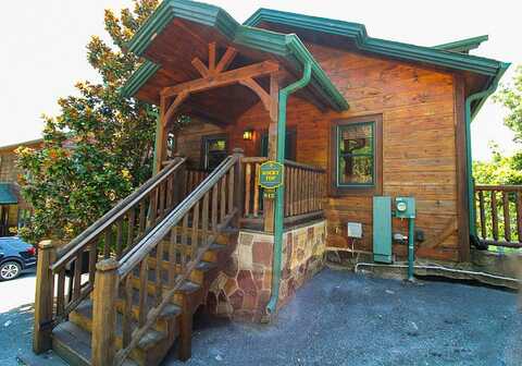 812 Resort Way, Gatlinburg, TN 37738