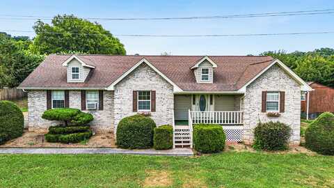 519 Stellar Court, Kodak, TN 37764