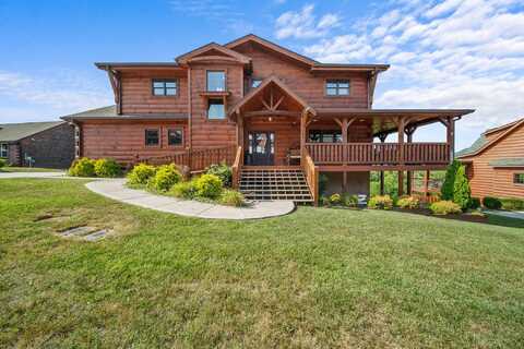 685 Stockton Drive, Sevierville, TN 37876