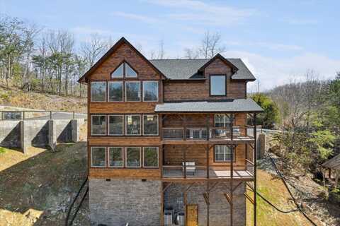 842 Vixen Run, Gatlinburg, TN 37738