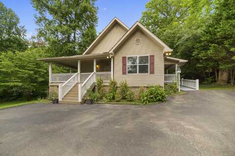 222 Palmer Road, Gatlinburg, TN 37738