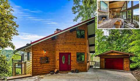 1333 Ski View Drive, Gatlinburg, TN 37738