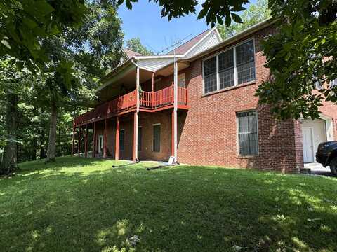 165 Pleasant View Road, Bulls Gap, TN 37711