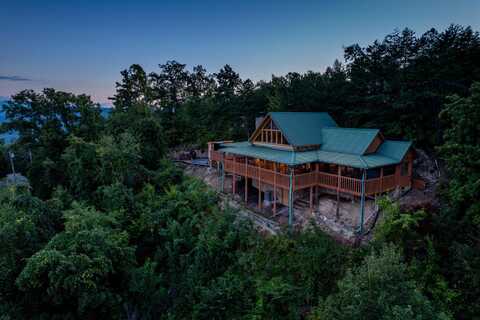 2278 Windswept View Way, Sevierville, TN 37876