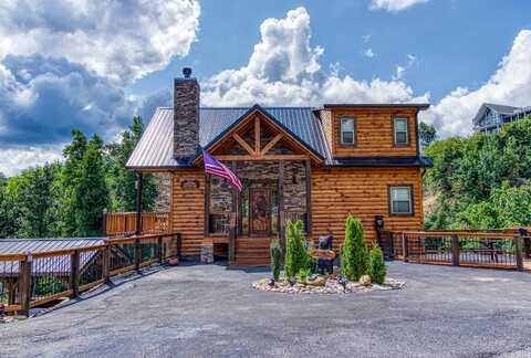 1019 Daisy Lane, Gatlinburg, TN 37738