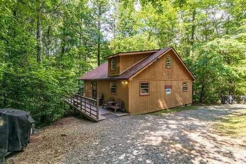 2265 Lones Branch Lane, Sevierville, TN 37876